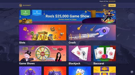 is roobet available in us - RooBet in the uk